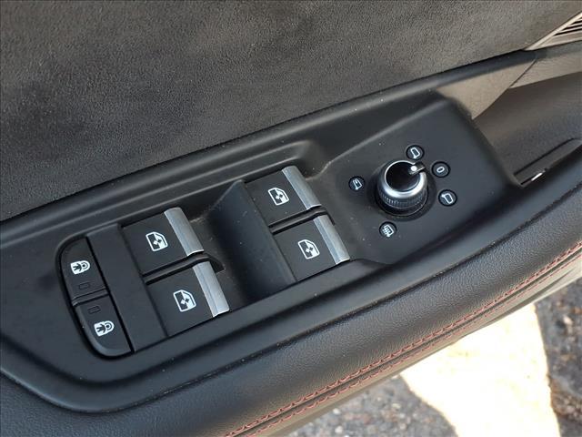 used 2020 Audi S5 car, priced at $38,499