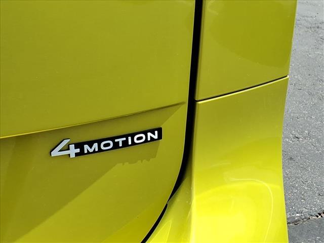 new 2025 Volkswagen ID. Buzz car, priced at $69,336