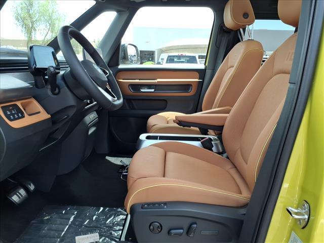 new 2025 Volkswagen ID. Buzz car, priced at $69,336