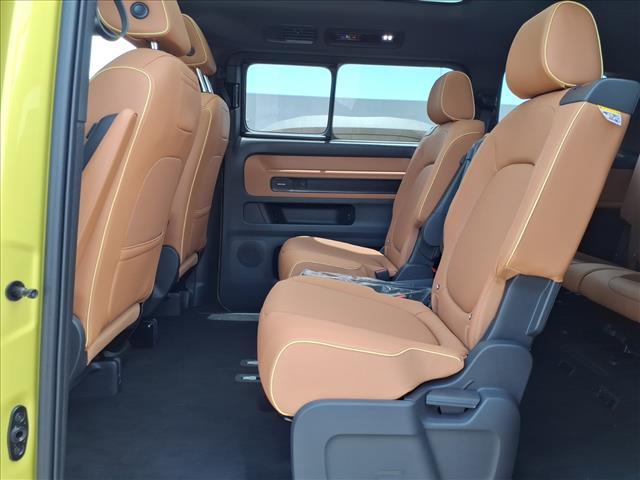 new 2025 Volkswagen ID. Buzz car, priced at $69,336