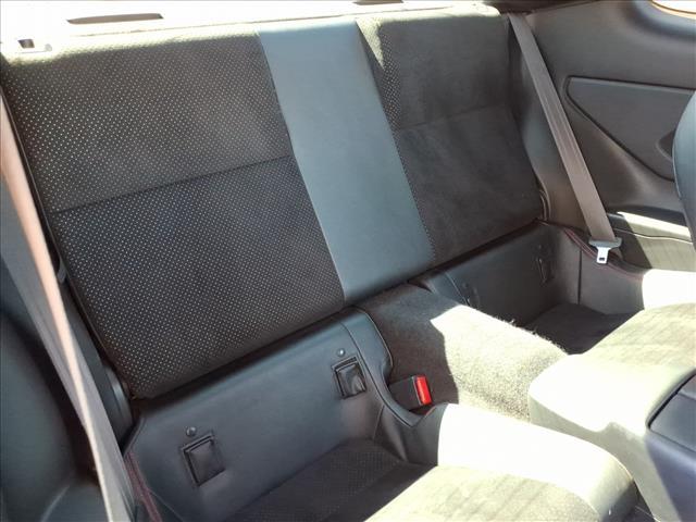 used 2022 Subaru BRZ car, priced at $24,999