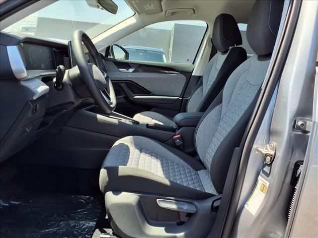 new 2026 Volkswagen Tiguan car, priced at $31,181