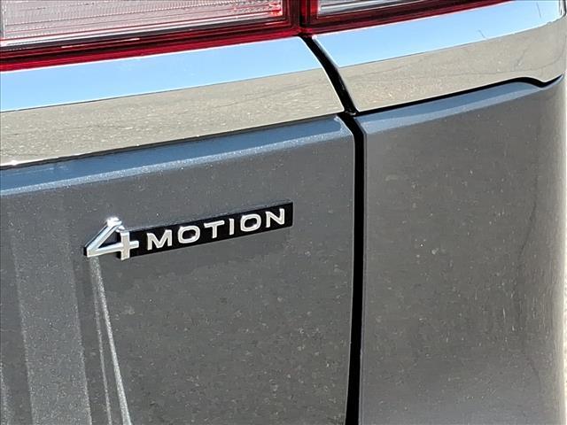 used 2023 Volkswagen Atlas car, priced at $31,597