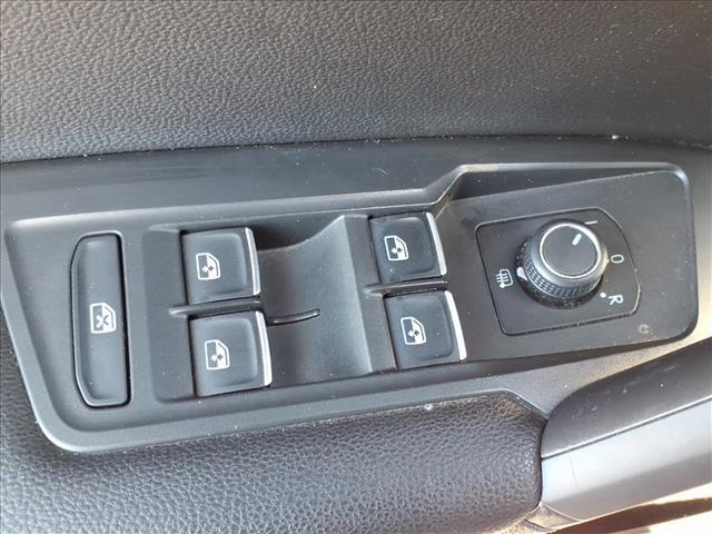 used 2020 Volkswagen Tiguan car, priced at $17,597