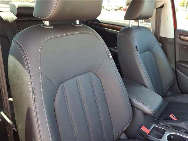 used 2022 Volkswagen Passat car, priced at $23,998