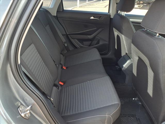 used 2023 Volkswagen Jetta car, priced at $17,998