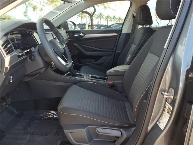 used 2023 Volkswagen Jetta car, priced at $17,998