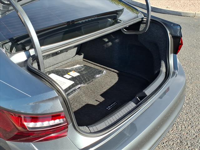 used 2023 Volkswagen Jetta car, priced at $17,998