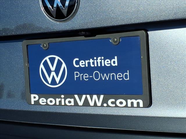 used 2023 Volkswagen Jetta car, priced at $17,998