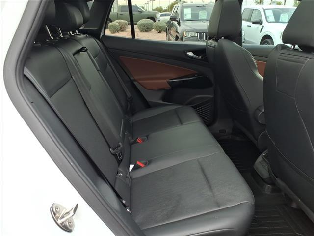 used 2022 Volkswagen ID.4 car, priced at $21,998