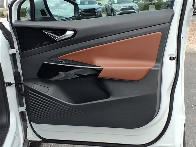 used 2022 Volkswagen ID.4 car, priced at $21,998