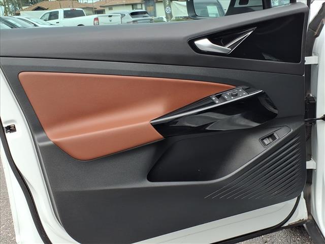 used 2022 Volkswagen ID.4 car, priced at $21,998