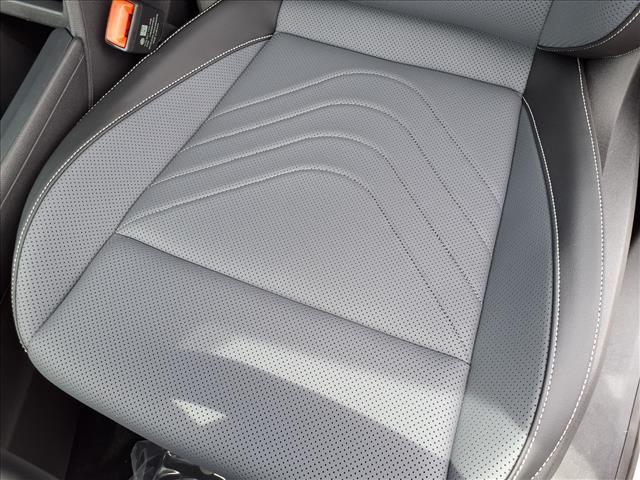 new 2026 Volkswagen Tiguan car, priced at $34,727