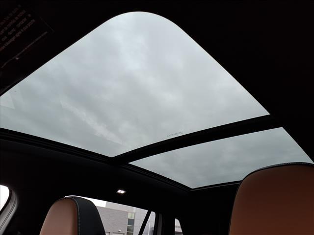 new 2026 Volkswagen Tiguan car, priced at $46,307