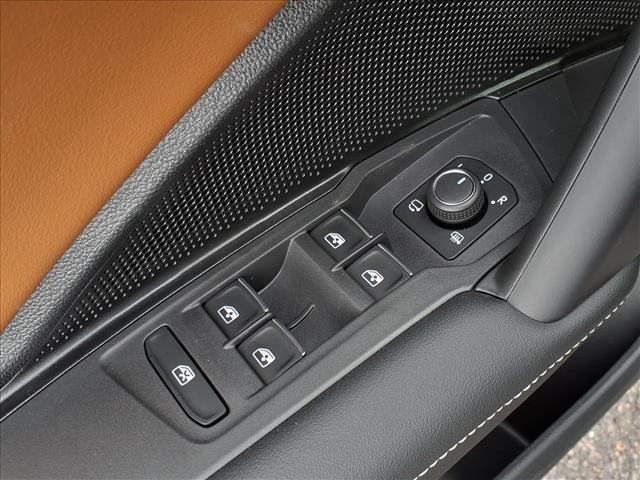 new 2026 Volkswagen Tiguan car, priced at $46,307