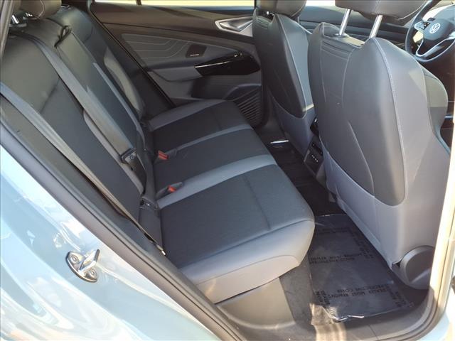 used 2025 Volkswagen ID.4 car, priced at $38,597