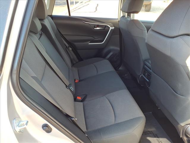 used 2019 Toyota RAV4 car, priced at $22,999