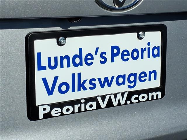 used 2019 Toyota RAV4 car, priced at $22,999