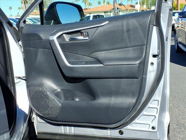 used 2019 Toyota RAV4 car, priced at $22,999