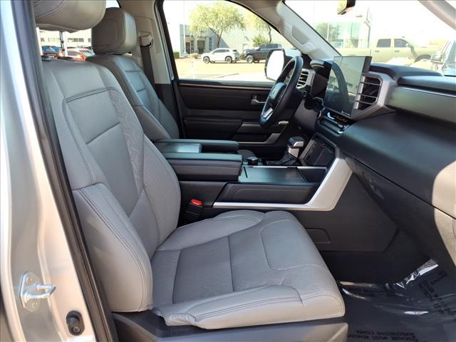 used 2023 Toyota Sequoia car, priced at $59,999