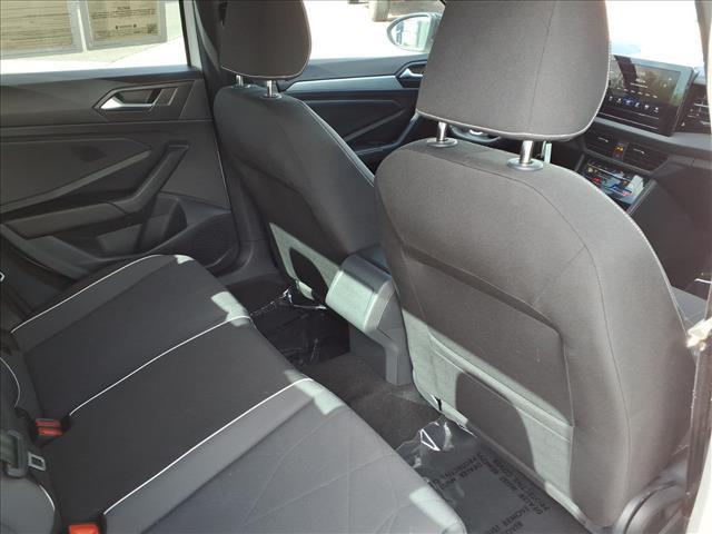 used 2026 Volkswagen Jetta car, priced at $23,597