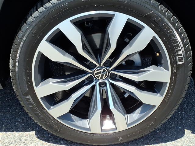 used 2022 Volkswagen Atlas car, priced at $32,597