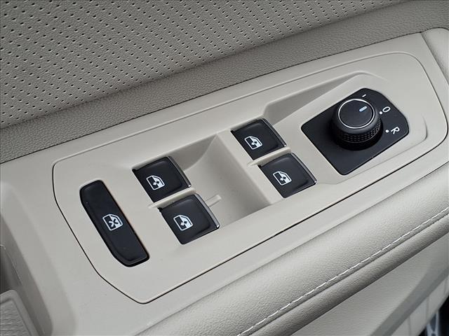 new 2026 Volkswagen Atlas car, priced at $46,829