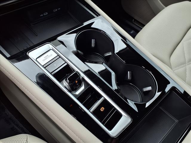 new 2026 Volkswagen Atlas car, priced at $46,829