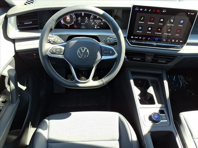 new 2026 Volkswagen Tiguan car, priced at $35,927