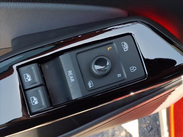 used 2023 Volkswagen ID.4 car, priced at $26,597