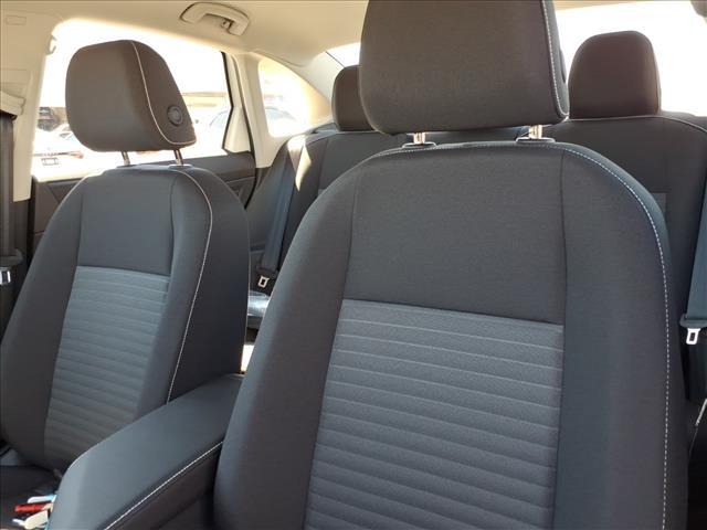 new 2026 Volkswagen Jetta car, priced at $24,185