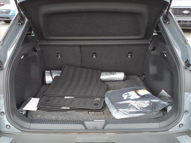 used 2023 Volkswagen ID.4 car, priced at $22,097