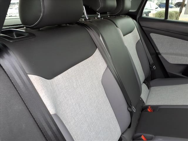 used 2023 Volkswagen ID.4 car, priced at $22,097
