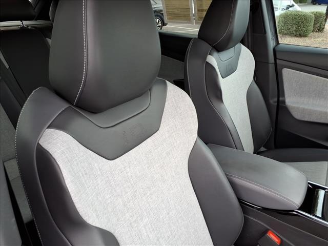 used 2023 Volkswagen ID.4 car, priced at $22,097