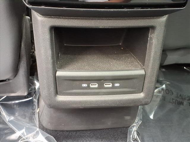 used 2023 Volkswagen ID.4 car, priced at $22,097
