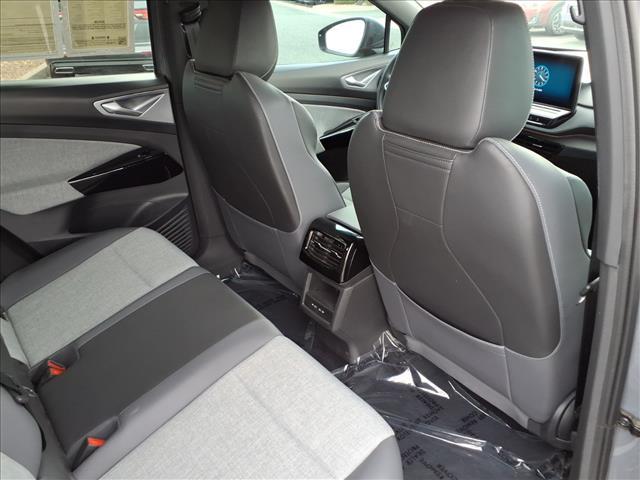 used 2023 Volkswagen ID.4 car, priced at $22,097