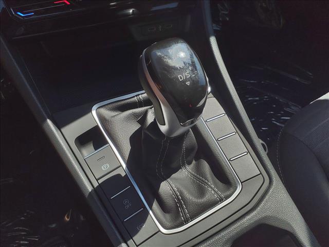 new 2026 Volkswagen Jetta car, priced at $24,995