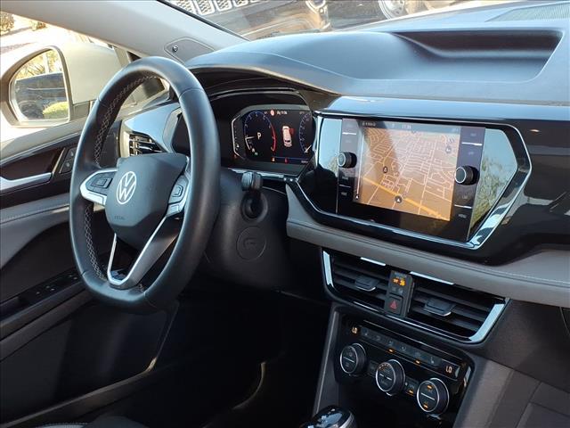 used 2022 Volkswagen Taos car, priced at $19,998