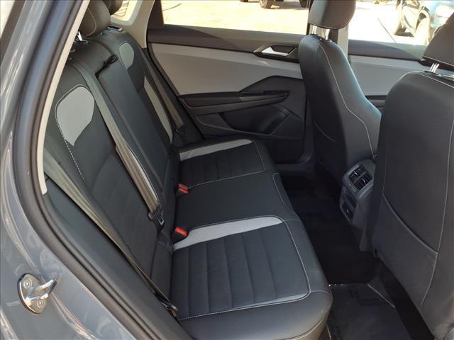 used 2022 Volkswagen Taos car, priced at $19,998