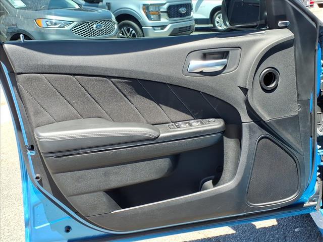used 2023 Dodge Charger car, priced at $30,999