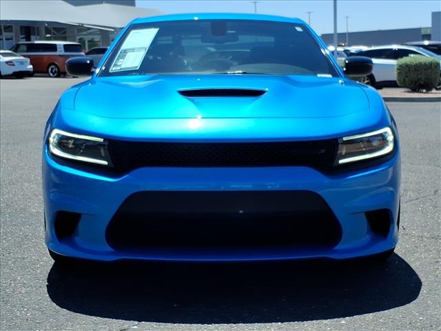 used 2023 Dodge Charger car, priced at $30,999