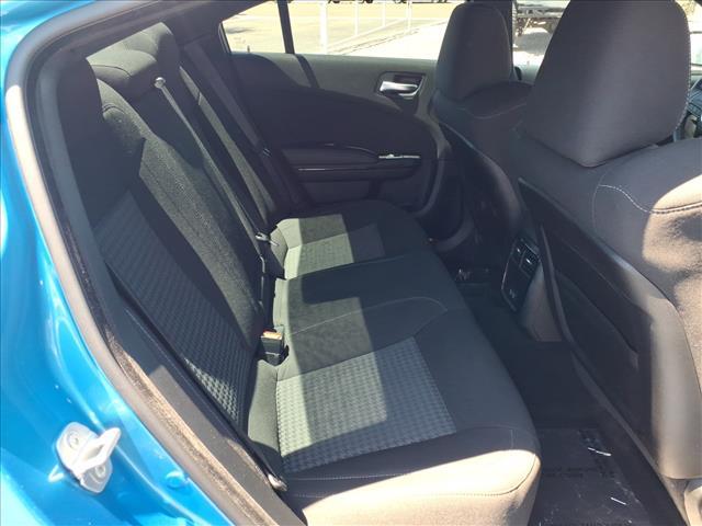 used 2023 Dodge Charger car, priced at $30,999