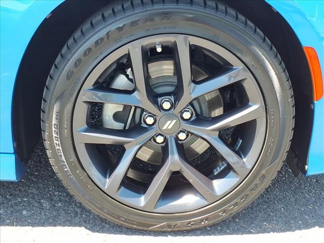 used 2023 Dodge Charger car, priced at $30,999