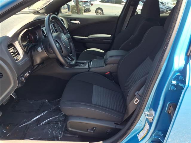 used 2023 Dodge Charger car, priced at $30,999