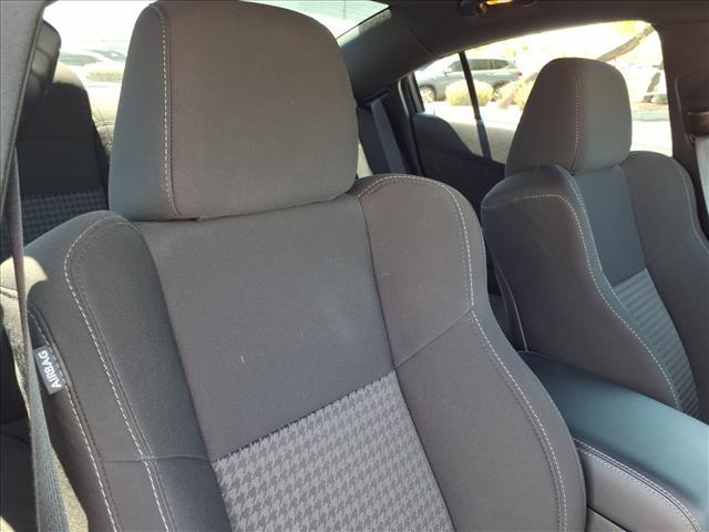 used 2023 Dodge Charger car, priced at $30,999