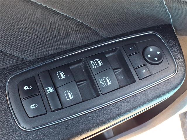 used 2023 Dodge Charger car, priced at $30,999