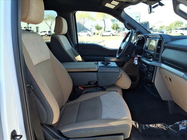 used 2023 Ford F-150 car, priced at $37,999