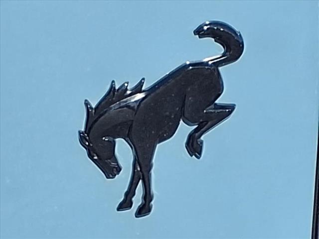 used 2021 Ford Bronco car, priced at $44,999