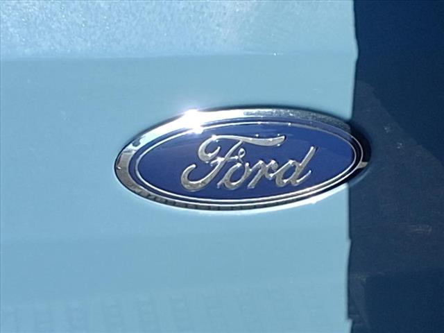 used 2021 Ford Bronco car, priced at $44,999