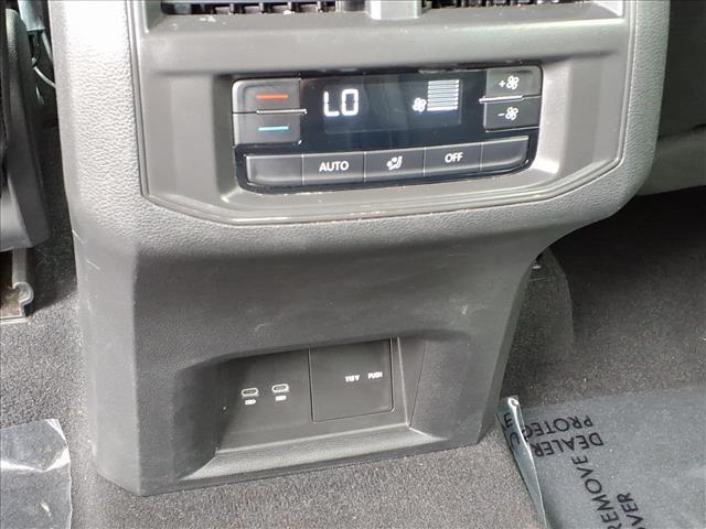 used 2023 Volkswagen Atlas car, priced at $29,998